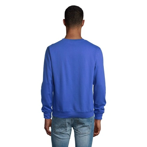 SUDADERA UNISEX CUELLO REDONDO SOL'S COLUMBIA REF S03814