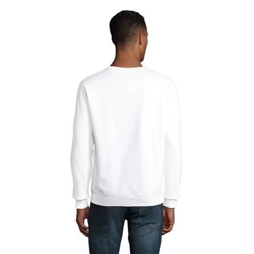SUDADERA UNISEX CUELLO REDONDO SOL'S COLUMBIA REF S03814