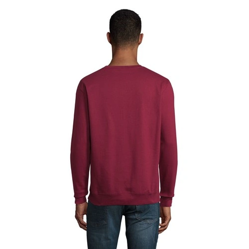 SUDADERA UNISEX CUELLO REDONDO SOL'S COLUMBIA REF S03814