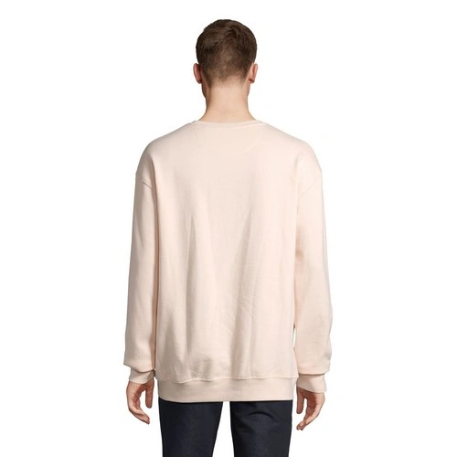 SUDADERA UNISEX CUELLO REDONDO SOL'S COLUMBIA REF S03814