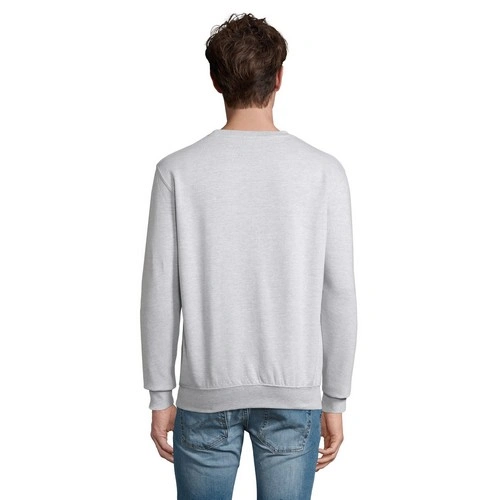 SUDADERA UNISEX CUELLO REDONDO SOL'S COLUMBIA REF S03814