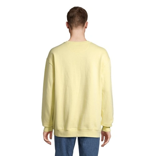 SUDADERA UNISEX CUELLO REDONDO SOL'S COLUMBIA REF S03814