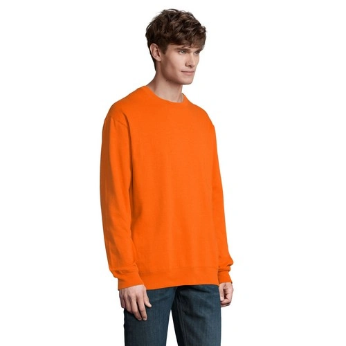 SUDADERA UNISEX CUELLO REDONDO SOL'S COLUMBIA REF S03814
