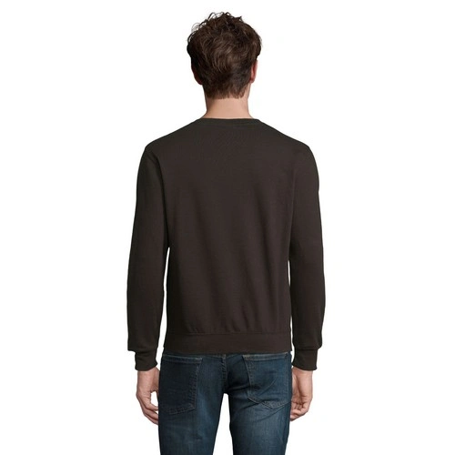 SUDADERA UNISEX CUELLO REDONDO SOL'S COLUMBIA REF S03814
