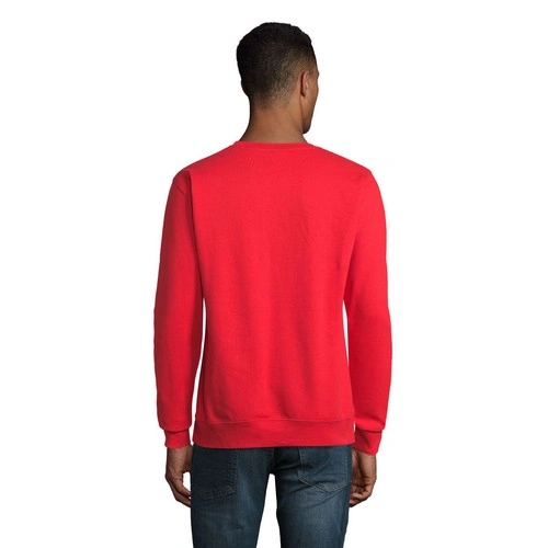 SUDADERA UNISEX CUELLO REDONDO SOL'S COLUMBIA REF S03814