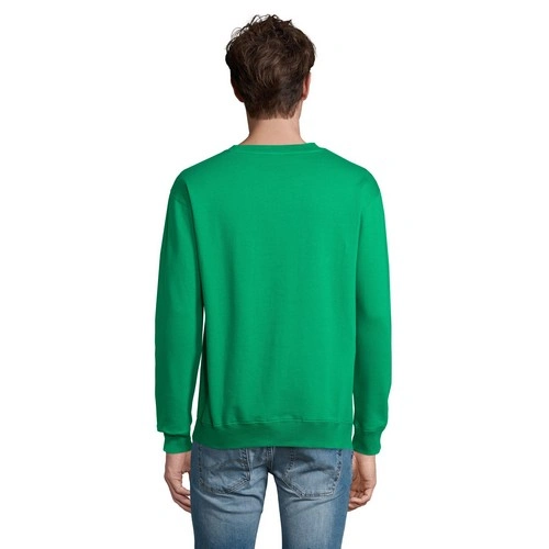 SUDADERA UNISEX CUELLO REDONDO SOL'S COLUMBIA REF S03814