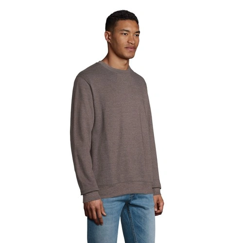 SUDADERA UNISEX CUELLO REDONDO SOL'S COLUMBIA REF S03814