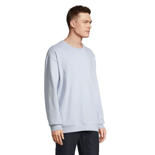 SUDADERA UNISEX CUELLO REDONDO SOL'S COLUMBIA REF S03814