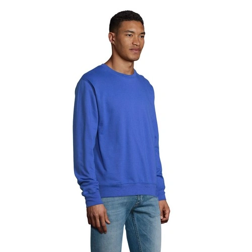 SUDADERA UNISEX CUELLO REDONDO SOL'S COLUMBIA REF S03814