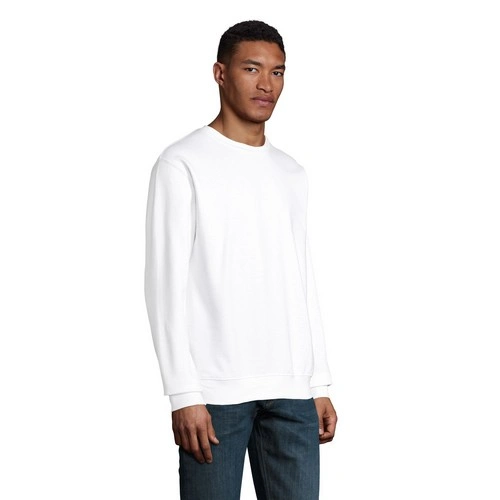 SUDADERA UNISEX CUELLO REDONDO SOL'S COLUMBIA REF S03814