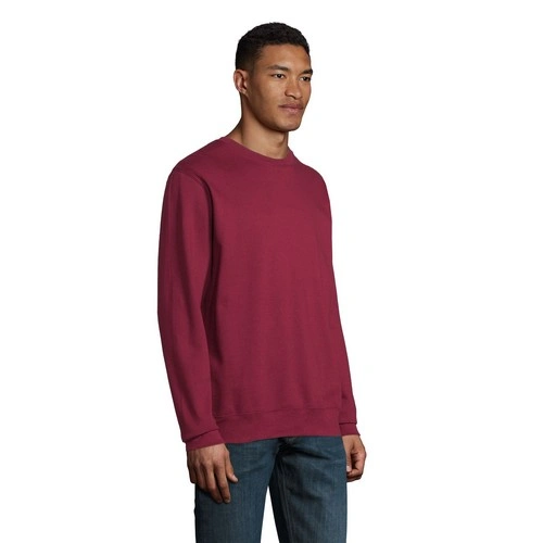 SUDADERA UNISEX CUELLO REDONDO SOL'S COLUMBIA REF S03814