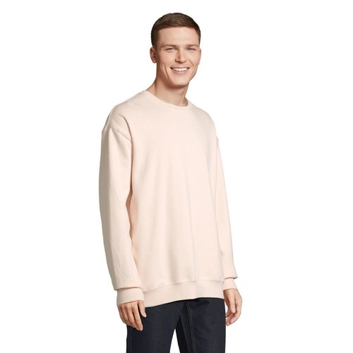 SUDADERA UNISEX CUELLO REDONDO SOL'S COLUMBIA REF S03814