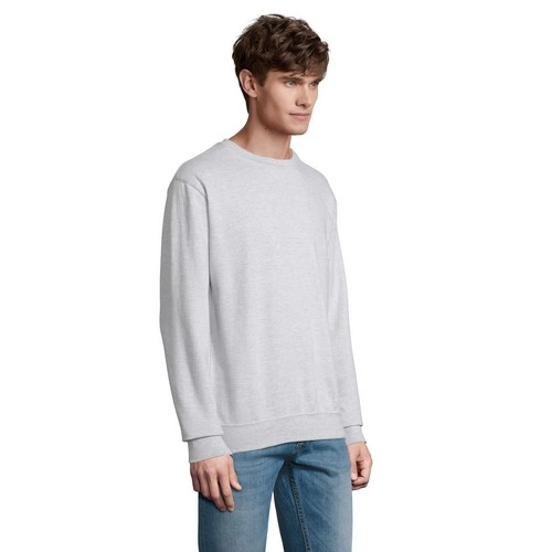 SUDADERA UNISEX CUELLO REDONDO SOL'S COLUMBIA REF S03814