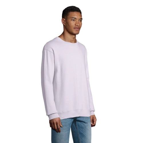 SUDADERA UNISEX CUELLO REDONDO SOL'S COLUMBIA REF S03814