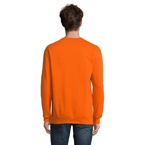 SUDADERA UNISEX CUELLO REDONDO SOL'S COLUMBIA REF S03814