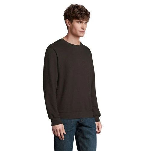 SUDADERA UNISEX CUELLO REDONDO SOL'S COLUMBIA REF S03814