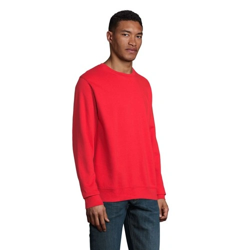 SUDADERA UNISEX CUELLO REDONDO SOL'S COLUMBIA REF S03814