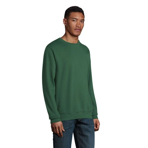 SUDADERA UNISEX CUELLO REDONDO SOL'S COLUMBIA REF S03814