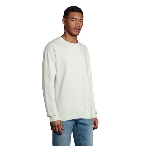 SUDADERA UNISEX CUELLO REDONDO SOL'S COLUMBIA REF S03814
