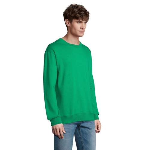SUDADERA UNISEX CUELLO REDONDO SOL'S COLUMBIA REF S03814