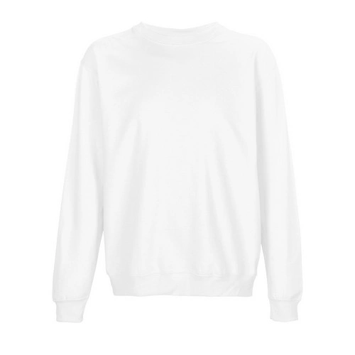 SUDADERA UNISEX CUELLO REDONDO SOL'S COLUMBIA REF S03814