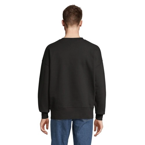 SUDADERA UNISEX CUELLO REDONDO SOL'S AUTHENTIC REF S04043