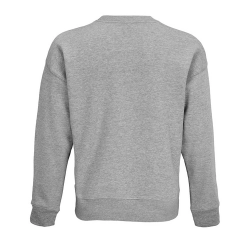 SUDADERA UNISEX CUELLO REDONDO SOL'S AUTHENTIC REF S04043