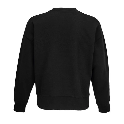 SUDADERA UNISEX CUELLO REDONDO SOL'S AUTHENTIC REF S04043