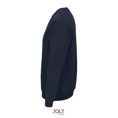 SUDADERA UNISEX DE CUELLO REDONDO SOL'S SPACE REF S03567