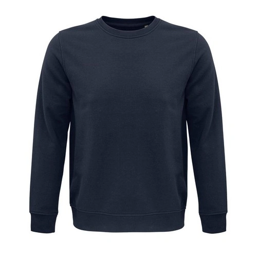 SUDADERA UNISEX DE CUELLO REDONDO SOL'S COMET REF S03574