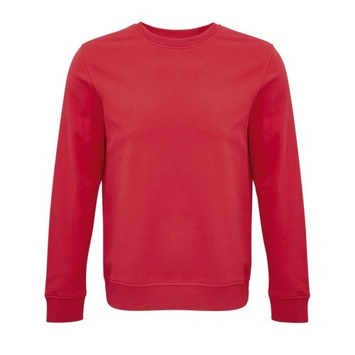 SUDADERA UNISEX DE CUELLO REDONDO SOL'S COMET REF S03574