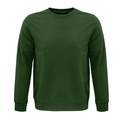 SUDADERA UNISEX DE CUELLO REDONDO SOL'S COMET REF S03574