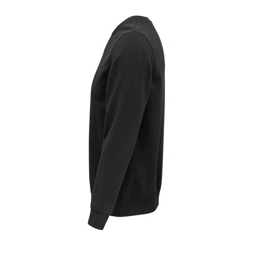SUDADERA UNISEX DE CUELLO REDONDO SOL'S COMET REF S03574