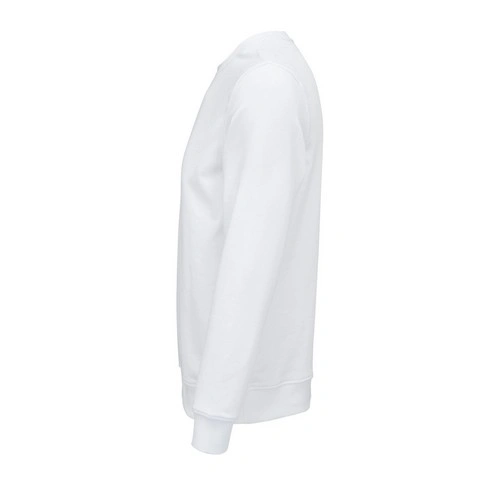 SUDADERA UNISEX DE CUELLO REDONDO SOL'S COMET REF S03574