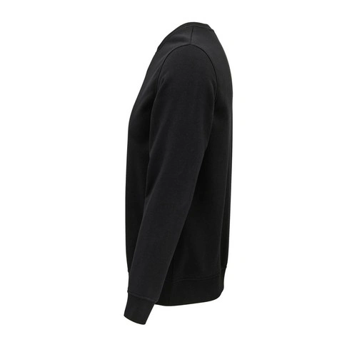 SUDADERA UNISEX DE CUELLO REDONDO SOL'S COMET REF S03574