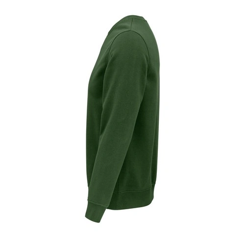 SUDADERA UNISEX DE CUELLO REDONDO SOL'S COMET REF S03574