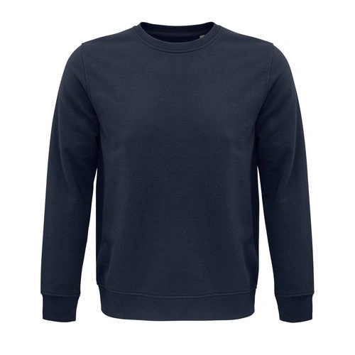 SUDADERA UNISEX DE CUELLO REDONDO SOL'S COMET REF S03574