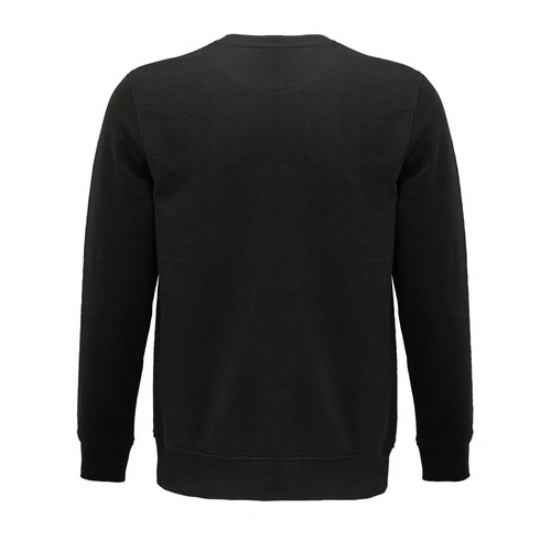 SUDADERA UNISEX DE CUELLO REDONDO SOL'S COMET REF S03574