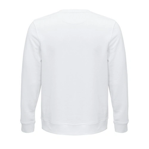 SUDADERA UNISEX DE CUELLO REDONDO SOL'S COMET REF S03574
