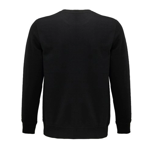 SUDADERA UNISEX DE CUELLO REDONDO SOL'S COMET REF S03574