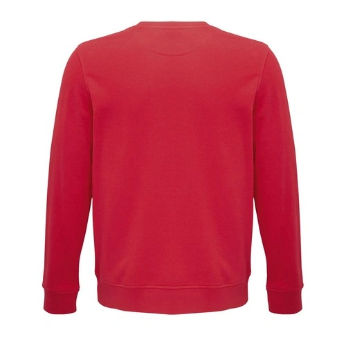 SUDADERA UNISEX DE CUELLO REDONDO SOL'S COMET REF S03574