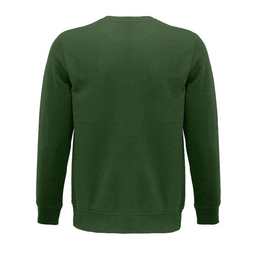 SUDADERA UNISEX DE CUELLO REDONDO SOL'S COMET REF S03574