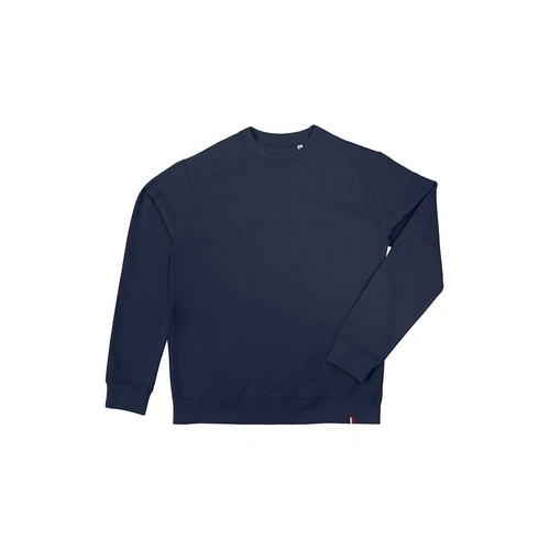 SUDADERA UNISEX DE CUELLO REDONDO MADE IN FRANCE ATF ALIX REF S03886