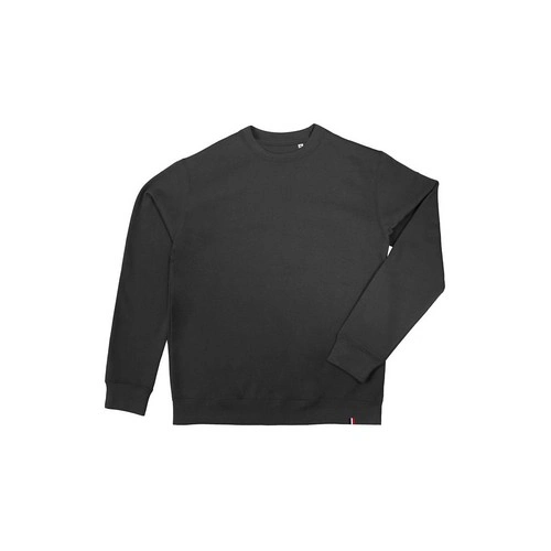 SUDADERA UNISEX DE CUELLO REDONDO MADE IN FRANCE ATF ALIX REF S03886