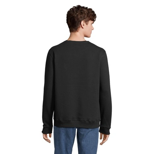 SUDADERA UNISEX DE CUELLO REDONDO MADE IN FRANCE ATF ALIX REF S03886