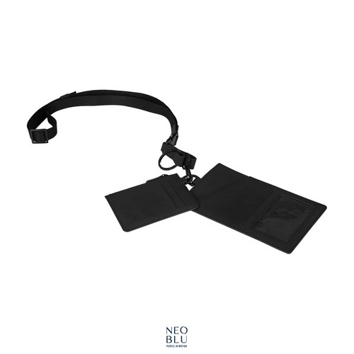 TARJETERO Y FUNDA DE TELÉFONO NEOBLU CHARLIE REF S03797