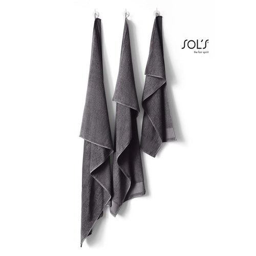 TOALLA DE MANO SOL'S BAYSIDE 50 REF S89007