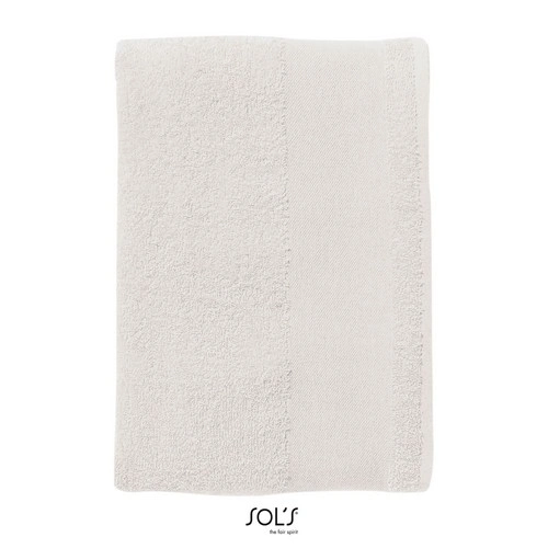 TOALLA DE MANO SOL'S BAYSIDE 50 REF S89007