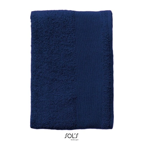 TOALLA DE MANO SOL'S BAYSIDE 50 REF S89007