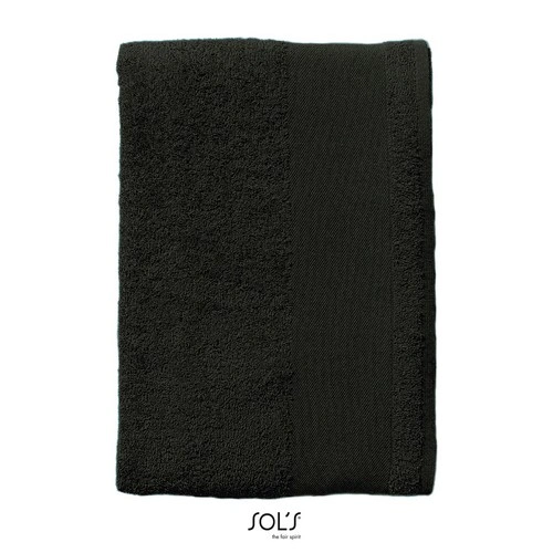 TOALLA DE MANO SOL'S BAYSIDE 50 REF S89007